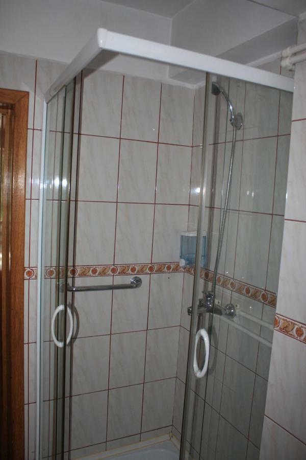 vila mihail Hotel Busteni Luaran gambar